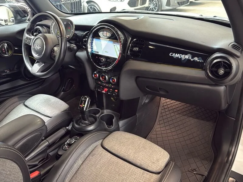 MINI 3 Porte Mini 3p 1.5 Cooper Camden auto- Gruppo Diba
