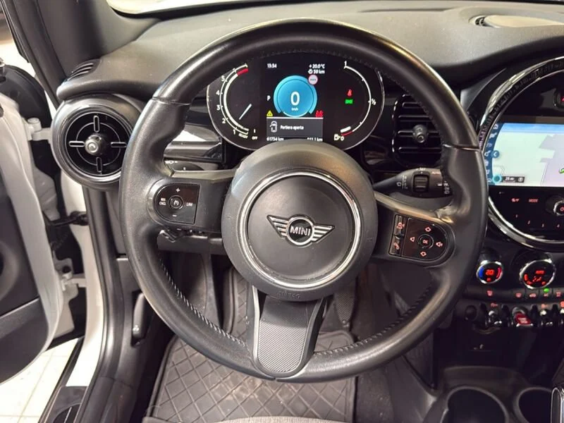 MINI 3 Porte Mini 3p 1.5 Cooper Camden auto- Gruppo Diba