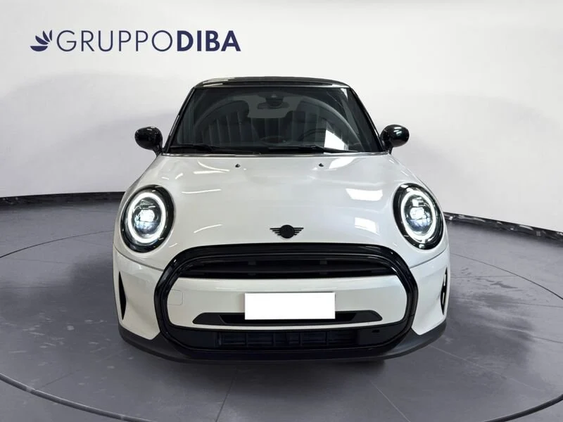 MINI 3 Porte Mini 3p 1.5 Cooper Camden auto- Gruppo Diba