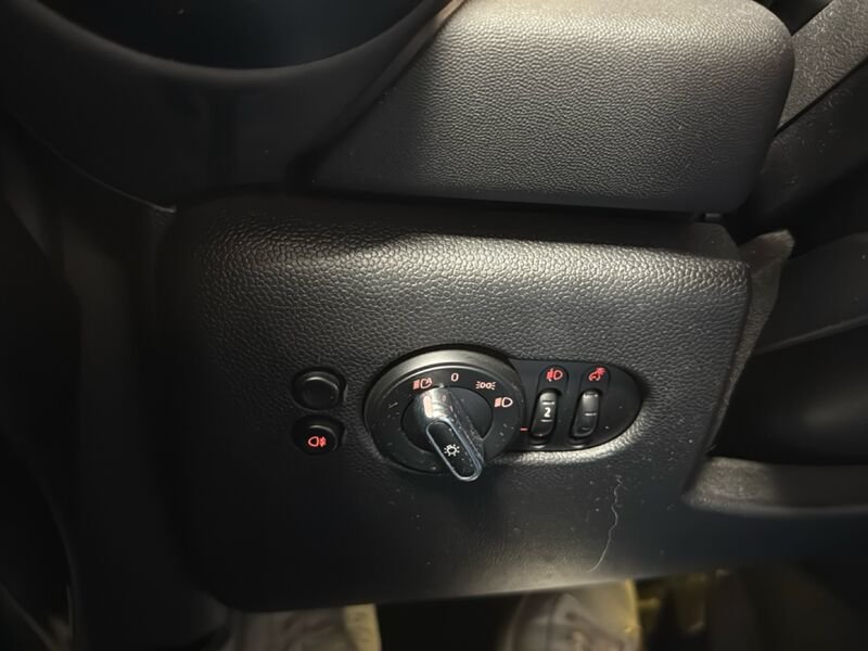 MINI 3 Porte Mini 3p 1.5 Cooper Camden auto- Gruppo Diba