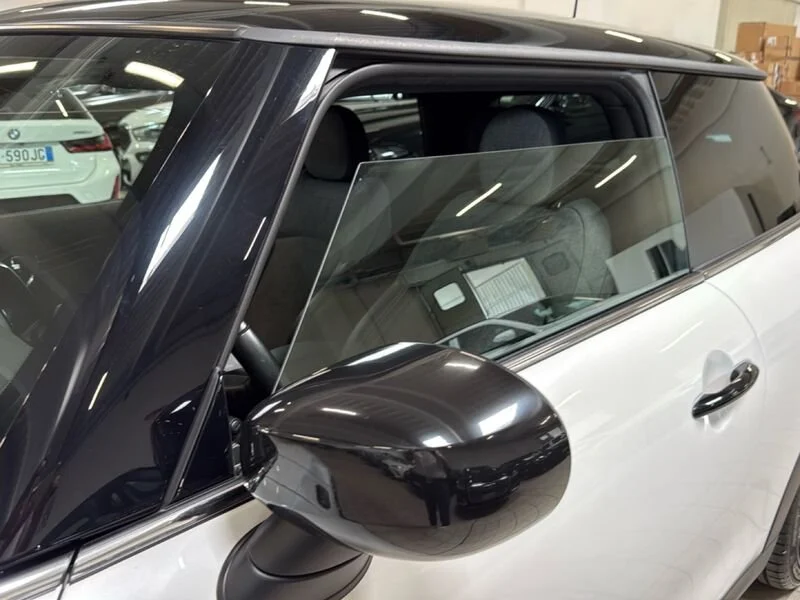 MINI 3 Porte Mini 3p 1.5 Cooper Camden auto- Gruppo Diba
