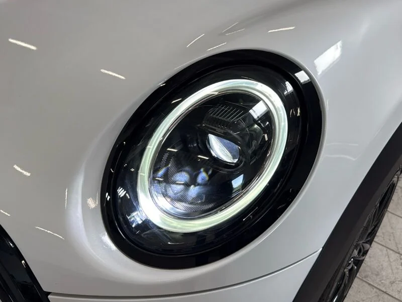 MINI 3 Porte Mini 3p 1.5 Cooper Camden auto- Gruppo Diba