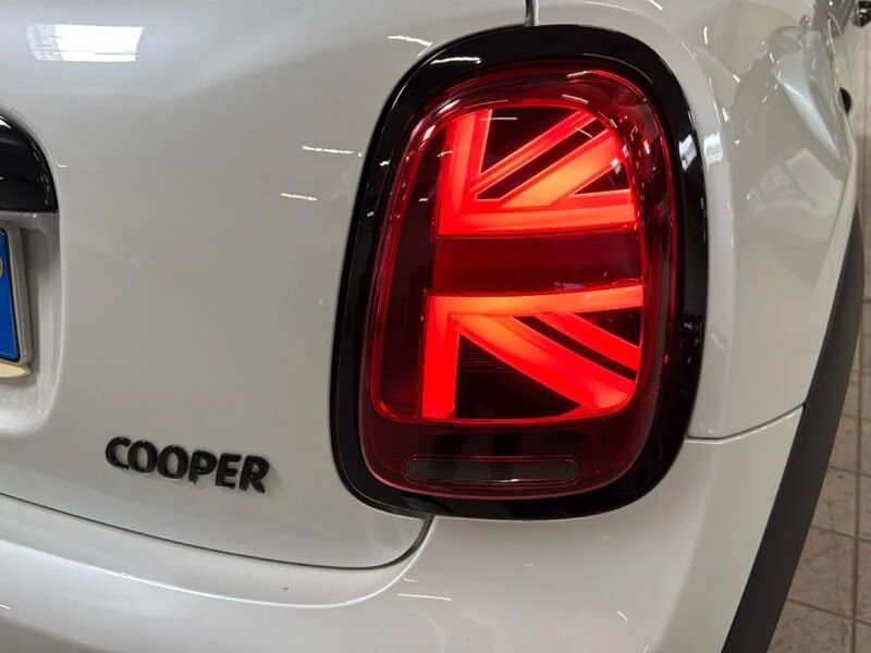 MINI 3 Porte Mini 3p 1.5 Cooper Camden auto- Gruppo Diba