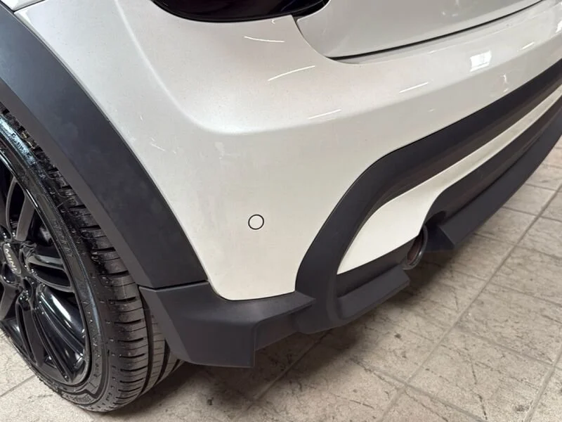 MINI 3 Porte Mini 3p 1.5 Cooper Camden auto- Gruppo Diba