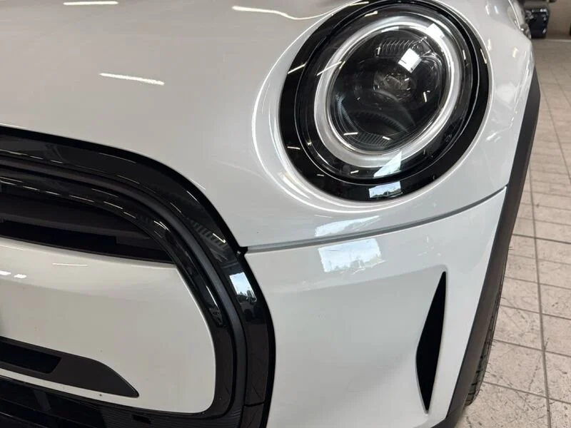 MINI 3 Porte Mini 3p 1.5 Cooper Camden auto- Gruppo Diba