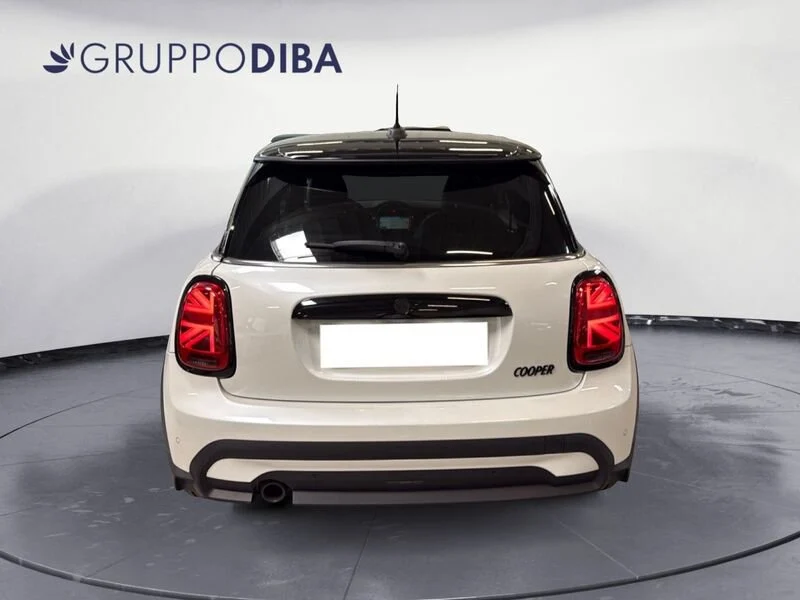 MINI 3 Porte Mini 3p 1.5 Cooper Camden auto- Gruppo Diba