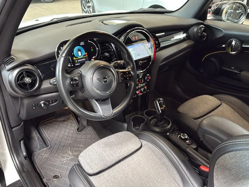 MINI 3 Porte Mini 3p 1.5 Cooper Camden auto- Gruppo Diba