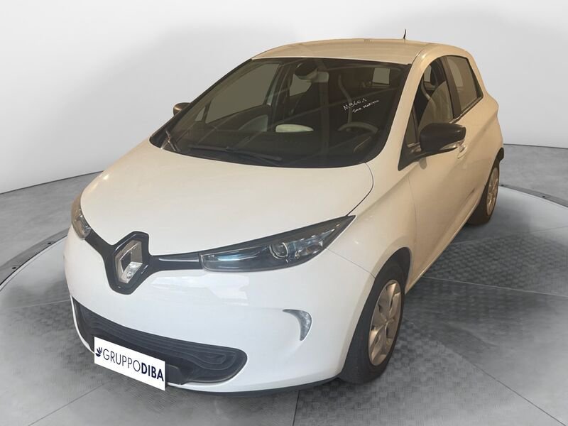 Renault Zoe Zoe 92cv- Gruppo Diba