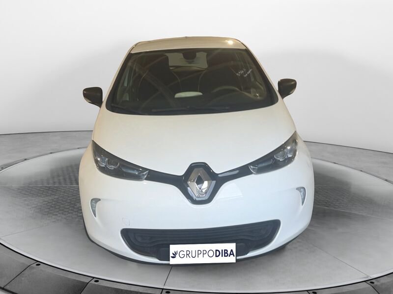 Renault Zoe Zoe 92cv- Gruppo Diba