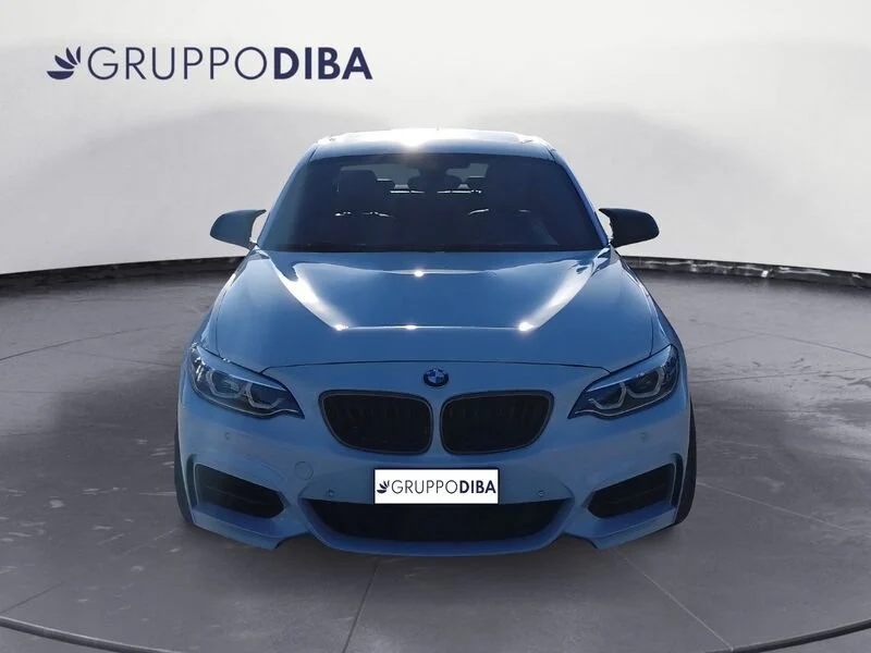 BMW M240i xDrive Coup&eacute; M 240i Coupe Performance Limited Edition auto- Gruppo Diba