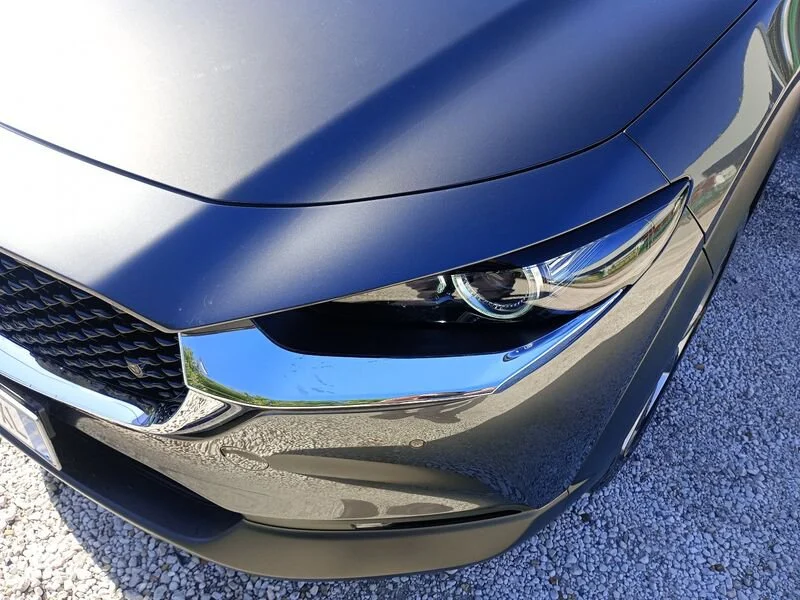 Mazda CX-30 CX-30 2.0 m-hybrid Exclusive 2wd 150cv 6at- Gruppo Diba