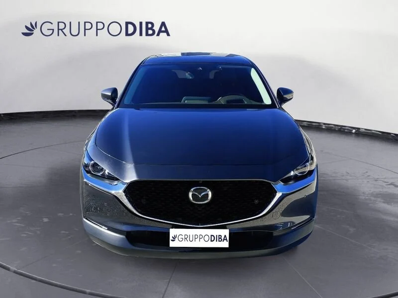 Mazda CX-30 CX-30 2.0 m-hybrid Exclusive 2wd 150cv 6at- Gruppo Diba
