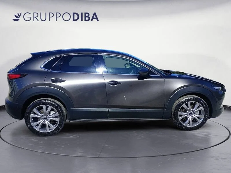 Mazda CX-30 CX-30 2.0 m-hybrid Exclusive 2wd 150cv 6at- Gruppo Diba
