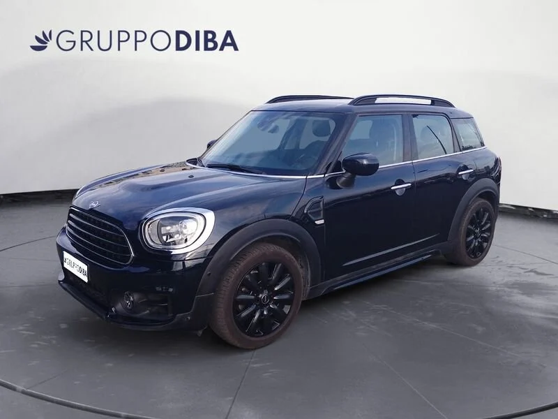 MINI Countryman Mini Countryman 1.5 One Baker Street my20- Gruppo Diba