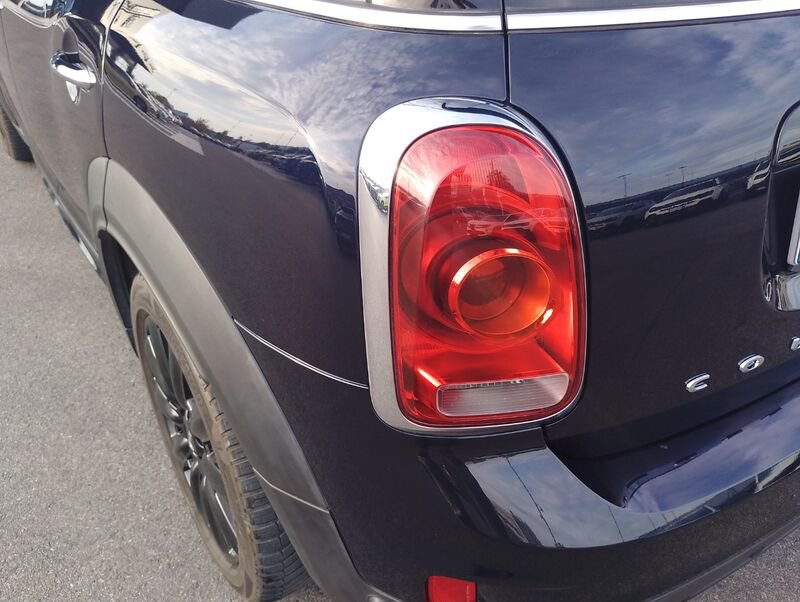 MINI Countryman Mini Countryman 1.5 One Baker Street my20- Gruppo Diba