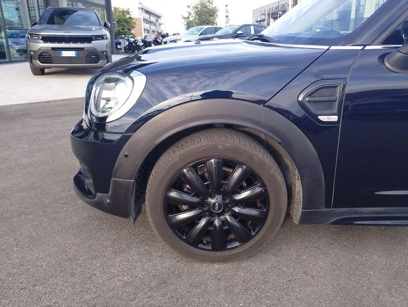 MINI Countryman Mini Countryman 1.5 One Baker Street my20- Gruppo Diba