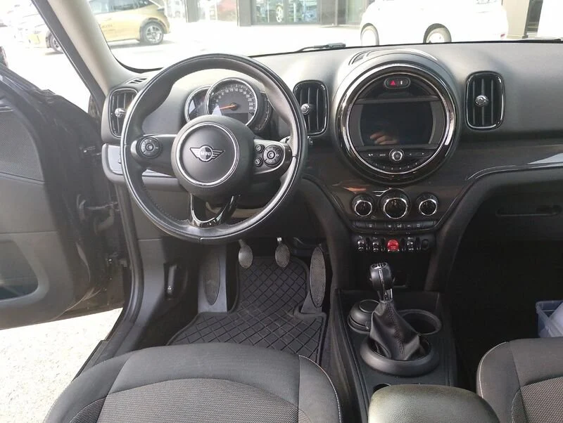 MINI Countryman Mini Countryman 1.5 One Baker Street my20- Gruppo Diba