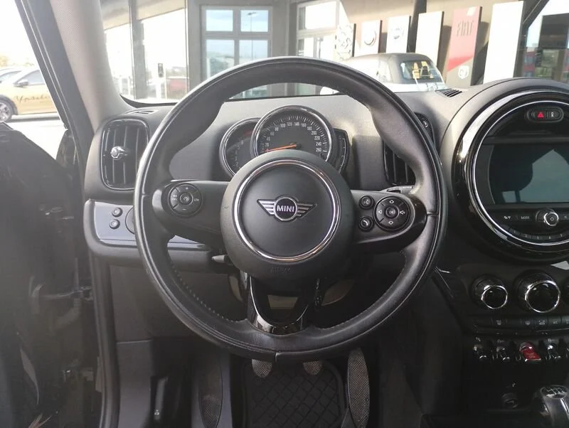 MINI Countryman Mini Countryman 1.5 One Baker Street my20- Gruppo Diba