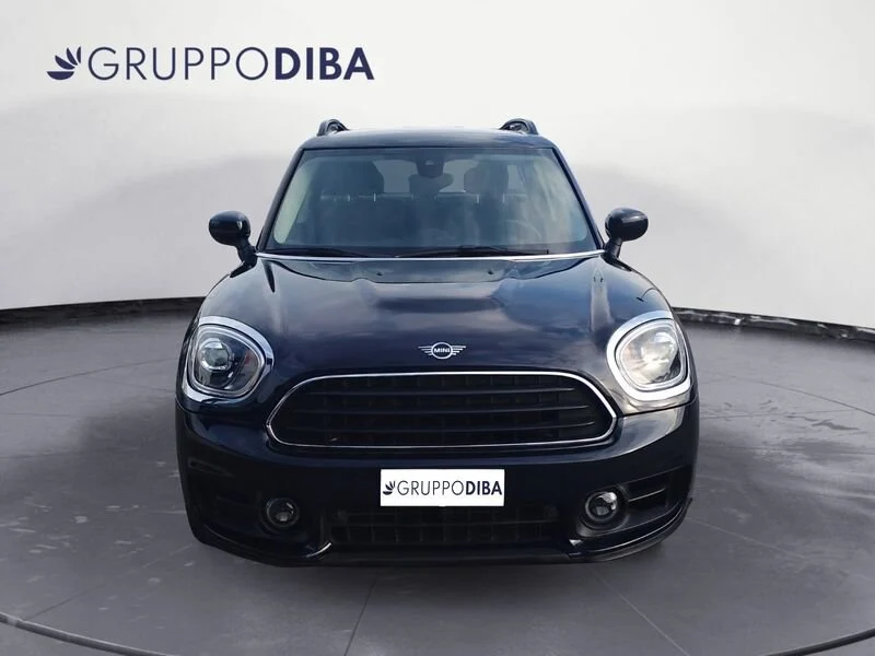 MINI Countryman Mini Countryman 1.5 One Baker Street my20- Gruppo Diba