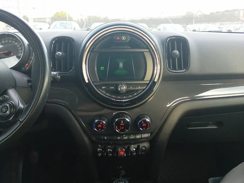 MINI Countryman Mini Countryman 1.5 One Baker Street my20- Gruppo Diba