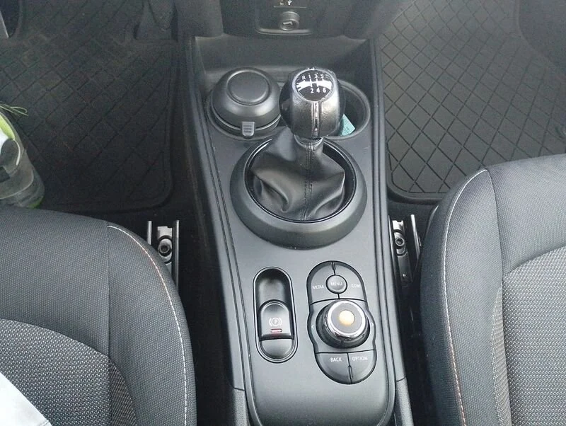 MINI Countryman Mini Countryman 1.5 One Baker Street my20- Gruppo Diba