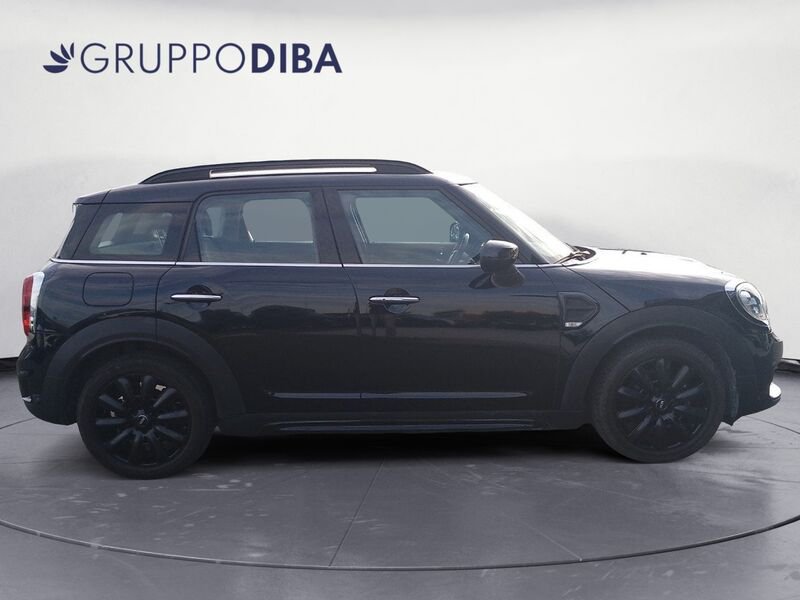MINI Countryman Mini Countryman 1.5 One Baker Street my20- Gruppo Diba