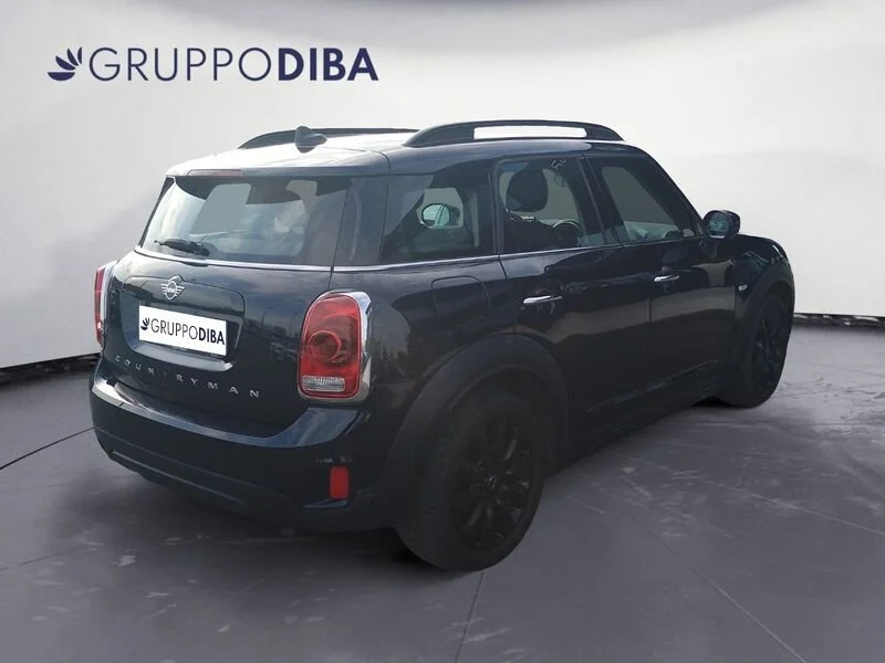 MINI Countryman Mini Countryman 1.5 One Baker Street my20- Gruppo Diba