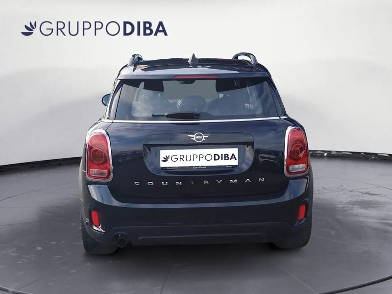 MINI Countryman Mini Countryman 1.5 One Baker Street my20- Gruppo Diba