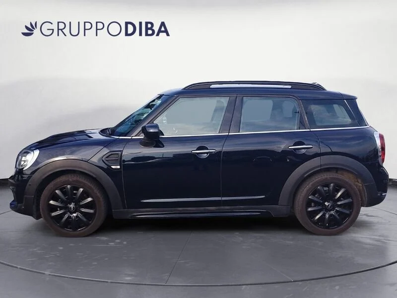 MINI Countryman Mini Countryman 1.5 One Baker Street my20- Gruppo Diba