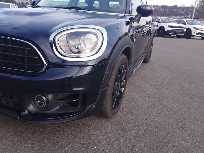 MINI Countryman Mini Countryman 1.5 One Baker Street my20- Gruppo Diba