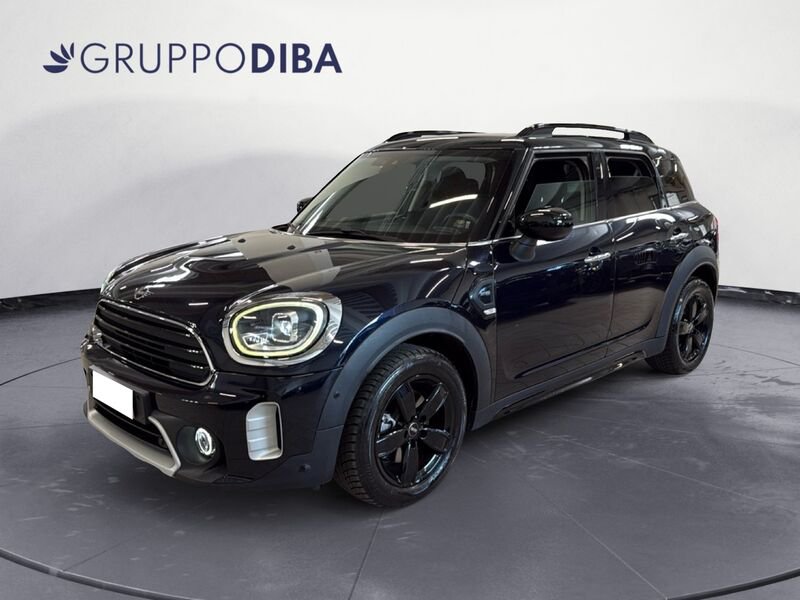 MINI Countryman Mini Countryman 2.0 Cooper D Northwood Edition aut- Gruppo Diba