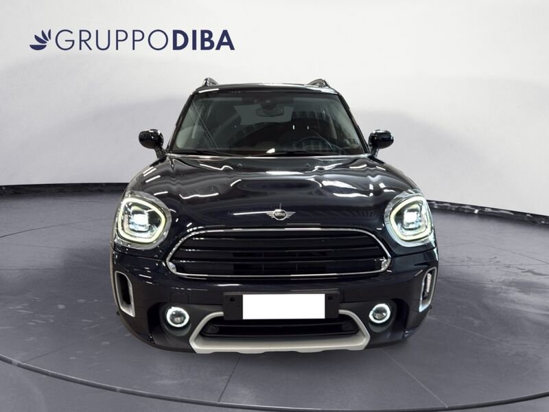 MINI Countryman Mini Countryman 2.0 Cooper D Northwood Edition aut- Gruppo Diba