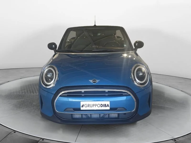 MINI Cabrio Mini Cabrio 1.5 Cooper Yours- Gruppo Diba