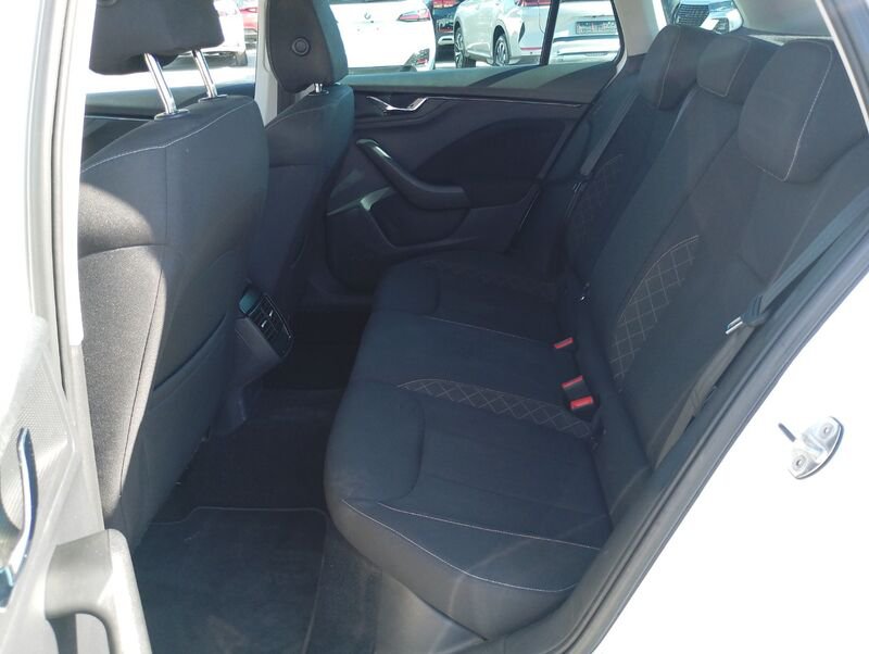 Skoda Kamiq Kamiq 1.0 tsi Ambition 110cv dsg- Gruppo Diba