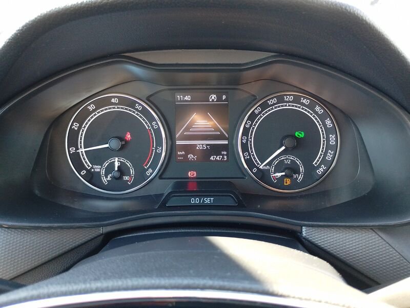 Skoda Kamiq Kamiq 1.0 tsi Ambition 110cv dsg- Gruppo Diba