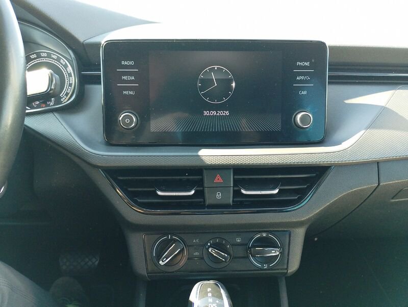 Skoda Kamiq Kamiq 1.0 tsi Ambition 110cv dsg- Gruppo Diba