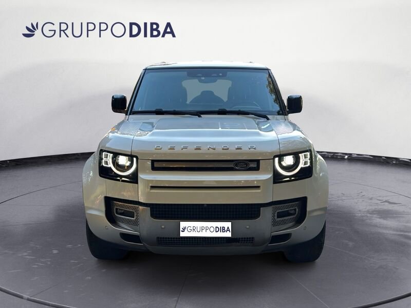 Land Rover Defender Defender 110 3.0d i6 mhev S awd 200cv auto- Gruppo Diba