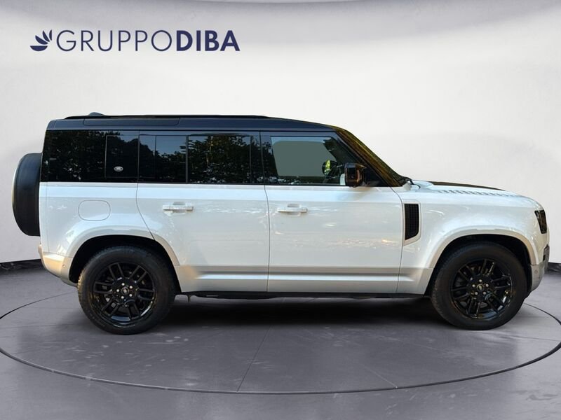 Land Rover Defender Defender 110 3.0d i6 mhev S awd 200cv auto- Gruppo Diba