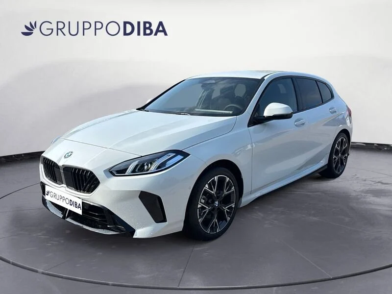 BMW Serie 1 120- Gruppo Diba