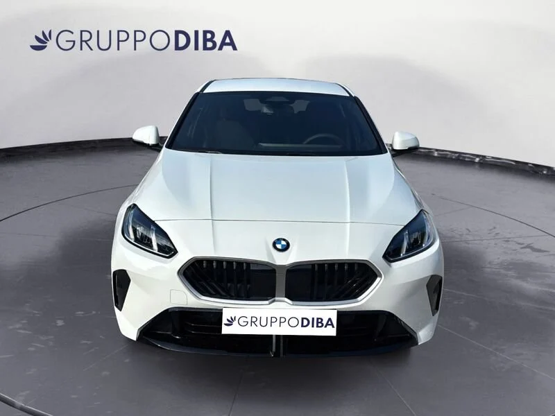 BMW Serie 1 120- Gruppo Diba