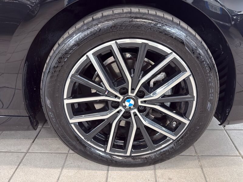 BMW Serie 2 Active Tourer 218d Active Tourer Msport auto- Gruppo Diba