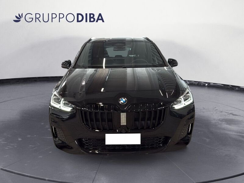 BMW Serie 2 Active Tourer 218d Active Tourer Msport auto- Gruppo Diba
