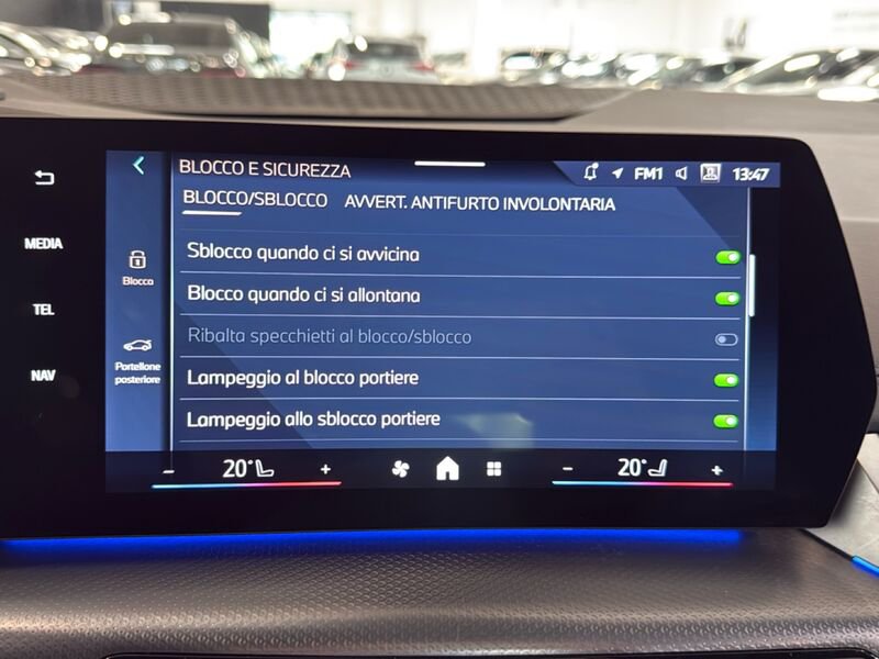 BMW Serie 2 Active Tourer 218d Active Tourer Msport auto- Gruppo Diba