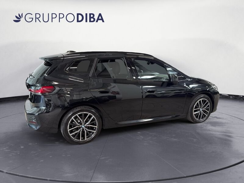 BMW Serie 2 Active Tourer 218d Active Tourer Msport auto- Gruppo Diba