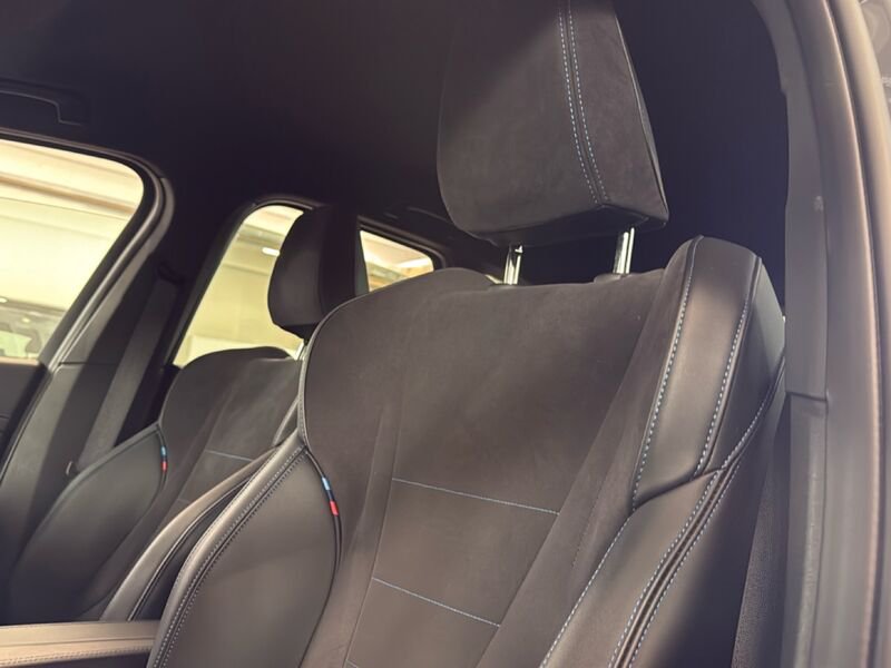 BMW Serie 2 Active Tourer 218d Active Tourer Msport auto- Gruppo Diba