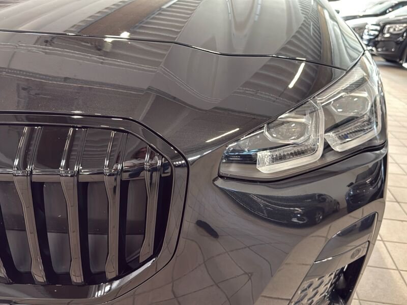 BMW Serie 2 Active Tourer 218d Active Tourer Msport auto- Gruppo Diba