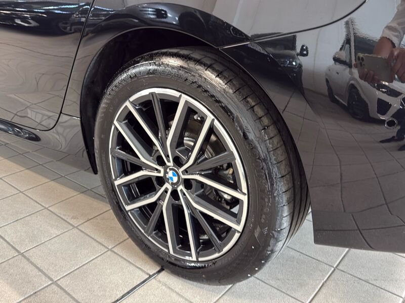 BMW Serie 2 Active Tourer 218d Active Tourer Msport auto- Gruppo Diba