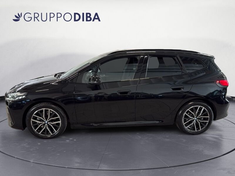 BMW Serie 2 Active Tourer 218d Active Tourer Msport auto- Gruppo Diba