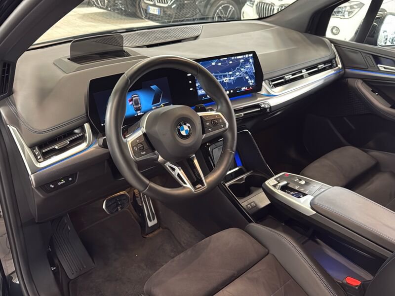 BMW Serie 2 Active Tourer 218d Active Tourer Msport auto- Gruppo Diba