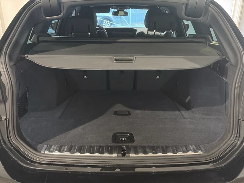 BMW Serie 3 Touring 318d Touring mhev 48V MSport auto- Gruppo Diba